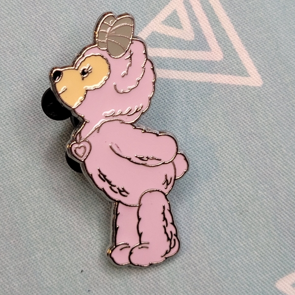 Disney Other - ⭐3 FOR $9, Adorable Shellie May Disney Trading Pin